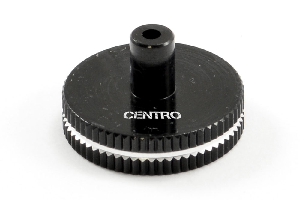 Centro Rotating Ride Height Gauge 5Mm Foot