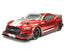 Ftx Supaforza Gt 1/7 On Road Rtr Street Car - Red