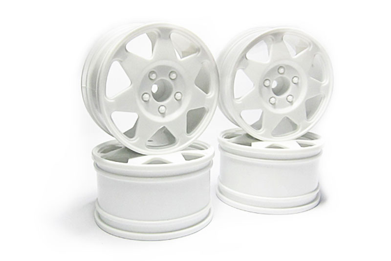 Carisma M48S Porsche 959 Wheel Set