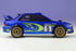 Carisma Gt24 Subaru Wrc 4Wd 1/24 Micro Rally Rtr