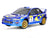 Carisma M48S Subaru Impreza Wrc 1999 1/8 Brushless Rtr