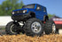 Cen Racing Q-Series Suzuki Jimny Blue 1/12 Solid Axle Rtr Truck Rtr