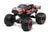 Cen Racing Mt-Series Ford Hl150 1/10 Solid Axle Rtr Truck Rtr