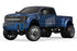 Cen Racing Dl-Series Ford F450 Sd 1/10 Custom Truck Rtr Blue