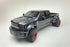 Cen Racing Dl-Series Ford F450 Sd 1/10 Custom Truck Rtr Titanium