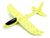 Cml Hand Chuckie Foam Glider Green 480Mm Wingspan