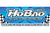 Cml Hobao Banner 150X60Cm