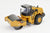 Huina 1/50 Diecast Road Roller Static Model