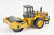 Huina 1/40 Diecast Road Roller Static Model