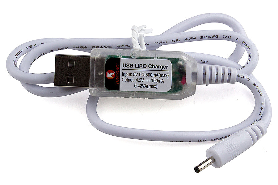 Element Rc Enduro24 Charger (Usb)