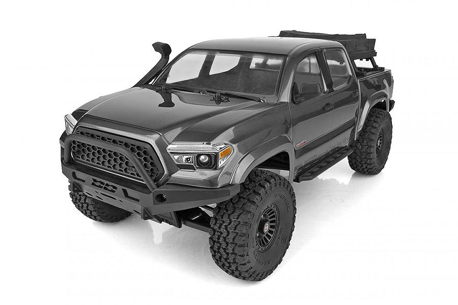 Element Rc Enduro Trail Truck Knightrunner Rtr