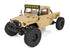 Element Rc Enduro Zuul Trail Truck Rtr - Tan