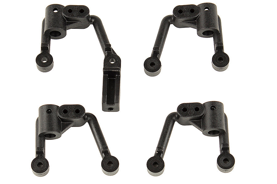 Element Rc Enduro Shock Mounts