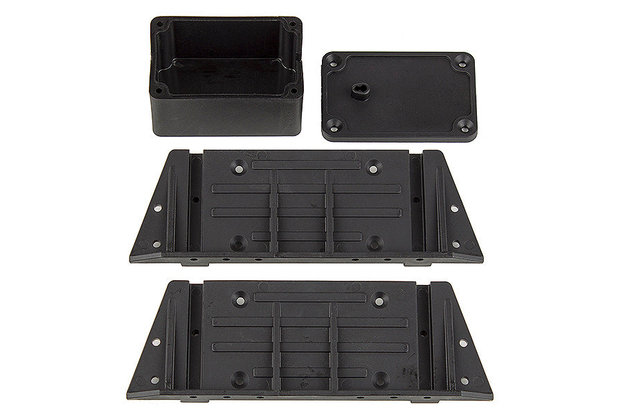 Element Rc Enduro Floor Boards And Receiver Box