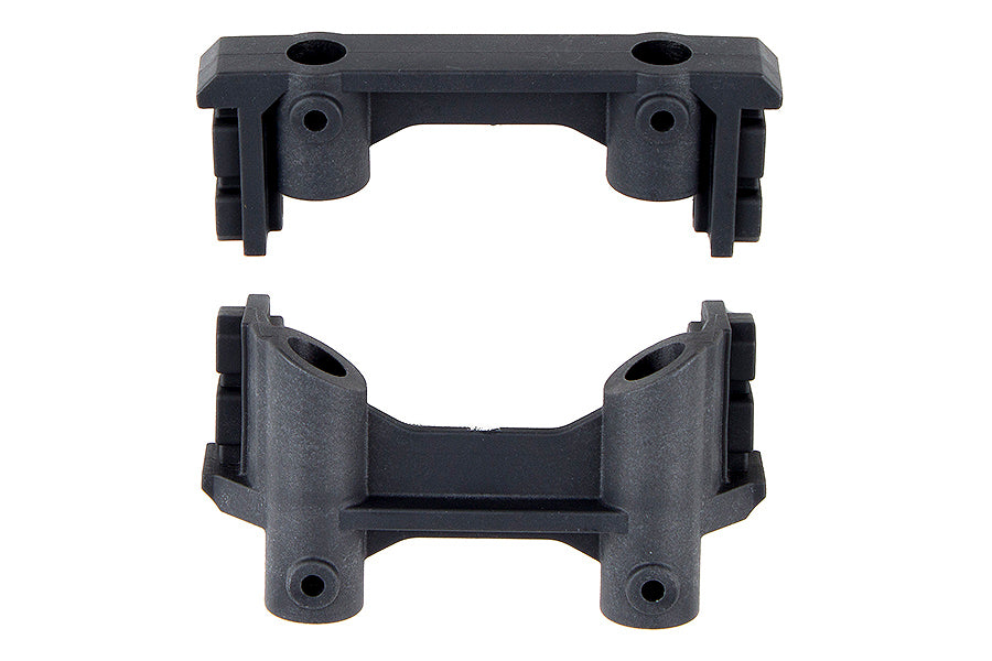 Element Rc Enduro Bumper Mounts, Hard