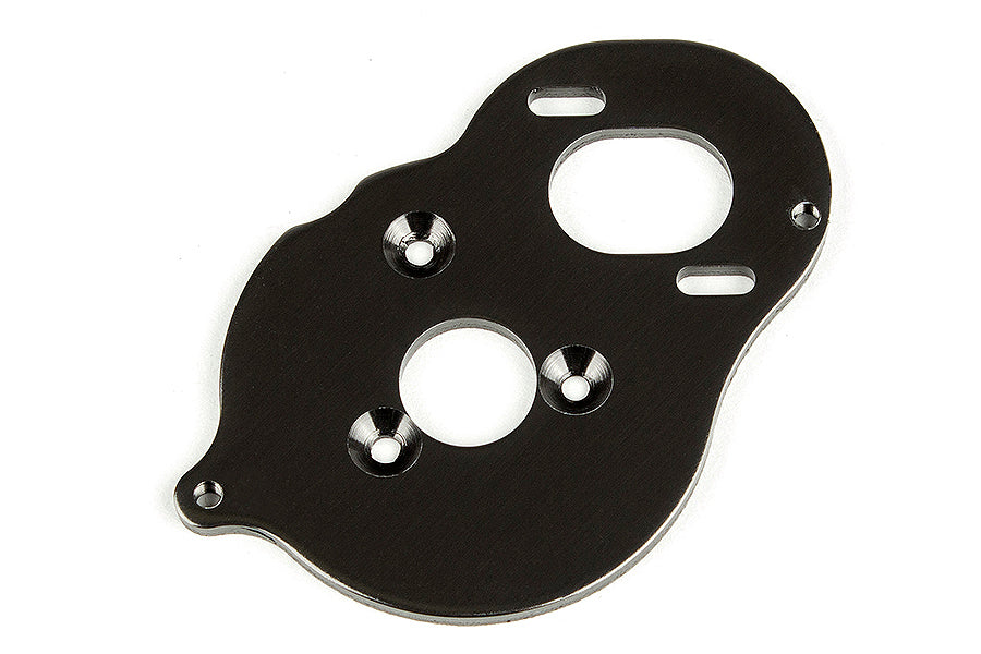 Element Rc Stealth X Motor Plate