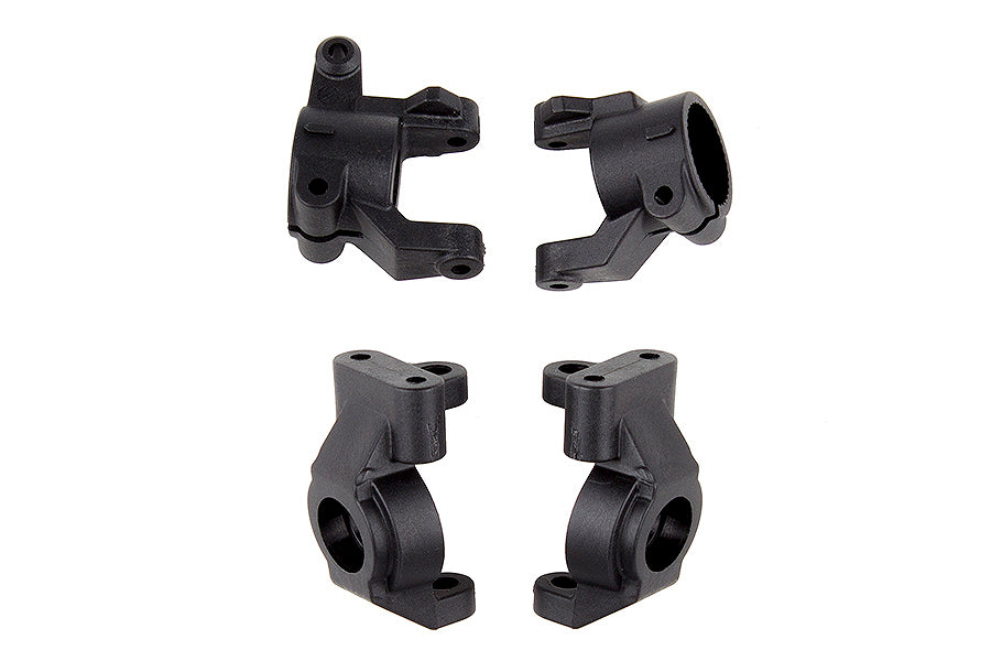 Element Rc Enduro Caster And Steering Blocks