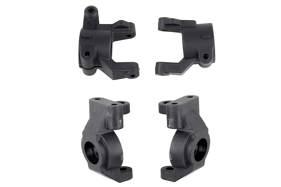 Element Rc Enduro Caster And Steering Blocks, Hard