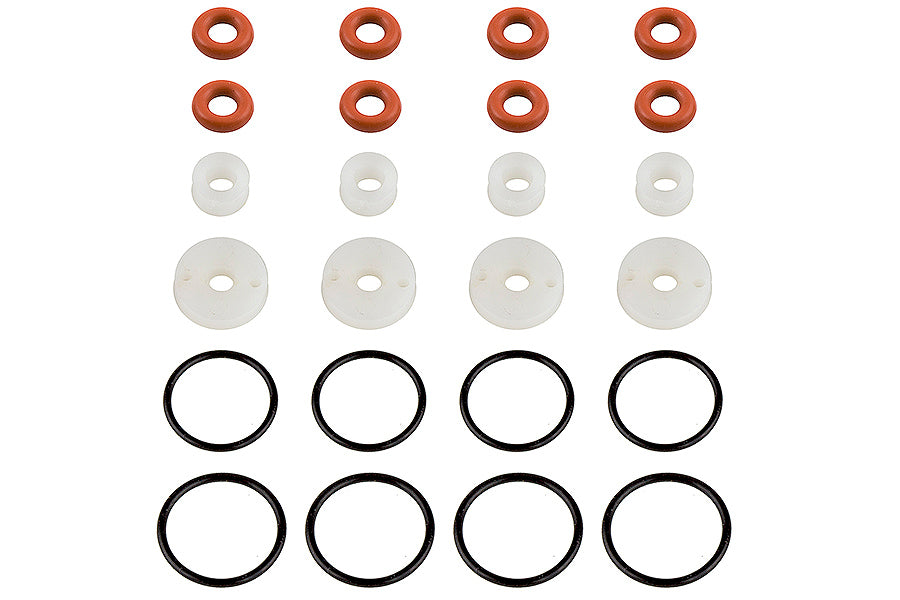 Element Rc Enduro Shock Internals