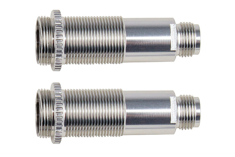 Element Rc Enduro Shock Bodies, 10X32 Mm, Silver