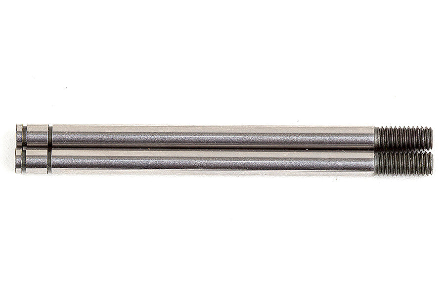 Element Rc Enduro Shock Shafts, 3X30 Mm