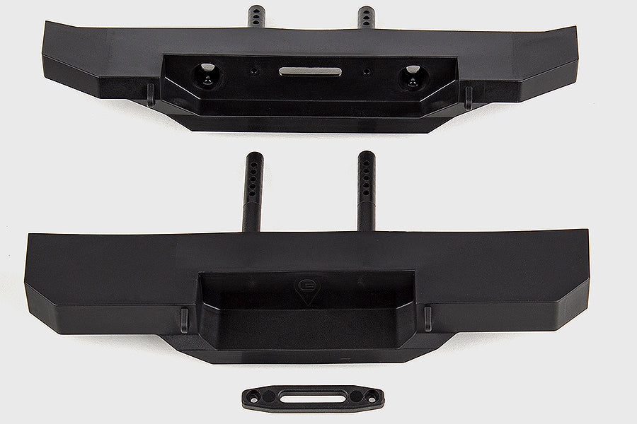 Element Rc Sendero Bumpers