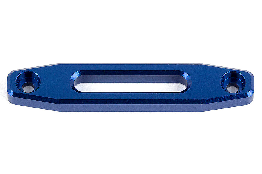 Element Rc Ft Sendero Fairlead, Blue Aluminum