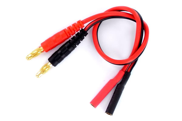 Etronix Bullet Plugs Charging Cable