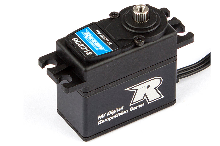 Reedy Rc2312 Digital Hv Competition Crawler Servo