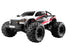 Eazy Rc 1/18 Chevrolet Colorado Brushless Rtr - Black