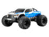 Eazy Rc 1/18 Chevrolet Colorado Brushless Rtr - Blue