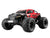 Eazy Rc 1/18 Chevrolet Colorado Brushless Rtr - Red