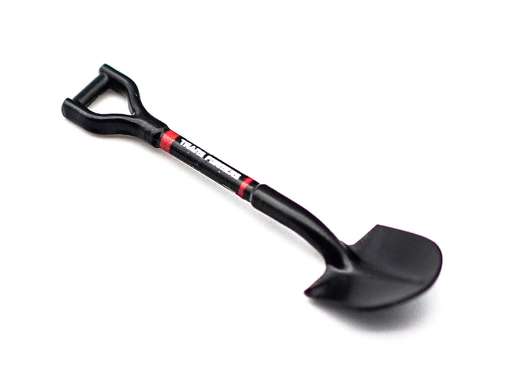 Fastrax 1/18Th Scale Metal Shovel 38Mm Long