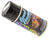 Fastrax Fast Finish Jet Black Spray Paint 150Ml