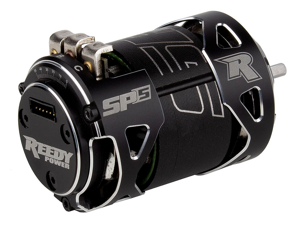 Reedy Sonic 540-Sp5 10.5T Brushless Competition Motor