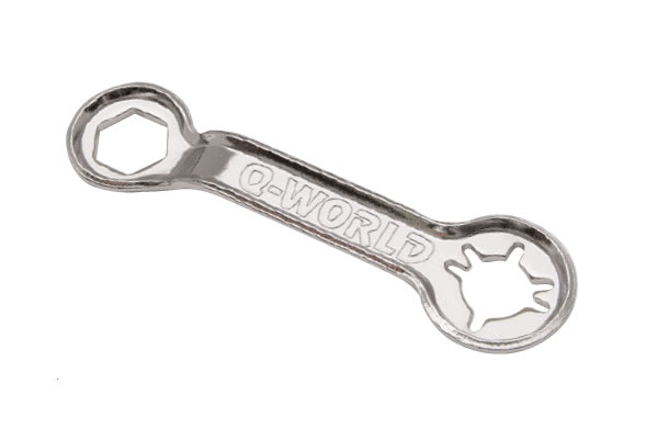 Fastrax Flywheel Wrench