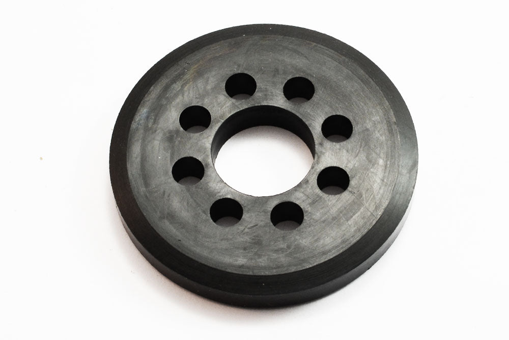 Fastrax Tru-Start Rubber Wheel