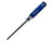 Fastrax Team Tool 4Mm Slotted Engine Tuning Screwdriver