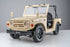 Fms Suzuki Jimny 1970 1/6Th Scaler Rtr