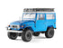 Fms 1:10 Toyota Land Cruiser Fj40 Rs - Blue