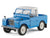 Fms 1:12 Land Rover Series Ii Rtr - Blue