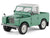 Fms 1:12 Land Rover Series Ii Rtr - Green