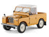 Fms 1:12 Land Rover Series Ii Rtr - Yellow