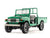 Fms Toyota Fj45 1/12Th Scaler Rtr Green