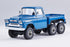 Fms Chevrolet Apache 1/18Th 6-Wheel Scaler Rtr