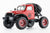 Fms Fcx 1/24Th Power Wagon Scaler Rtr - Red