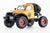 Fms Fcx 1/24Th Power Wagon Scaler Rtr - Yellow