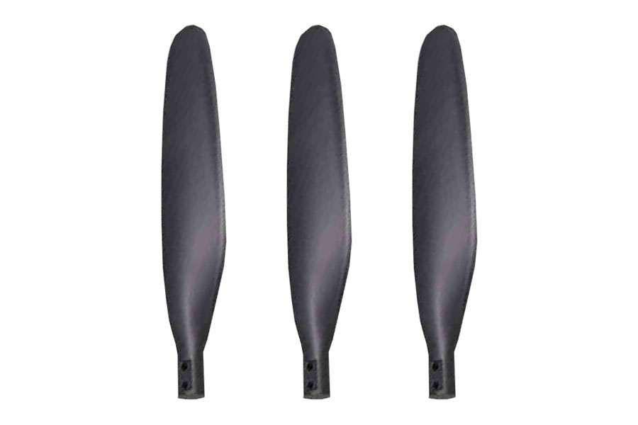 Fms 14 X 8 3-Blade Propellor (Pitts)