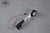 Fms 1400Mm T28 Trojan V4 Front Landing Gear System (Complete)