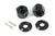 Fastrax Axial Hex Wheel Hub For Wraith (2) (3Mm Wider)